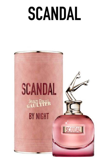 عطر - Scandel By Night 